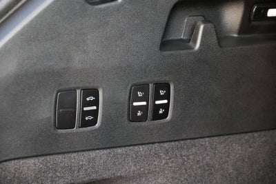 2026 Porsche Cayenne Turbo