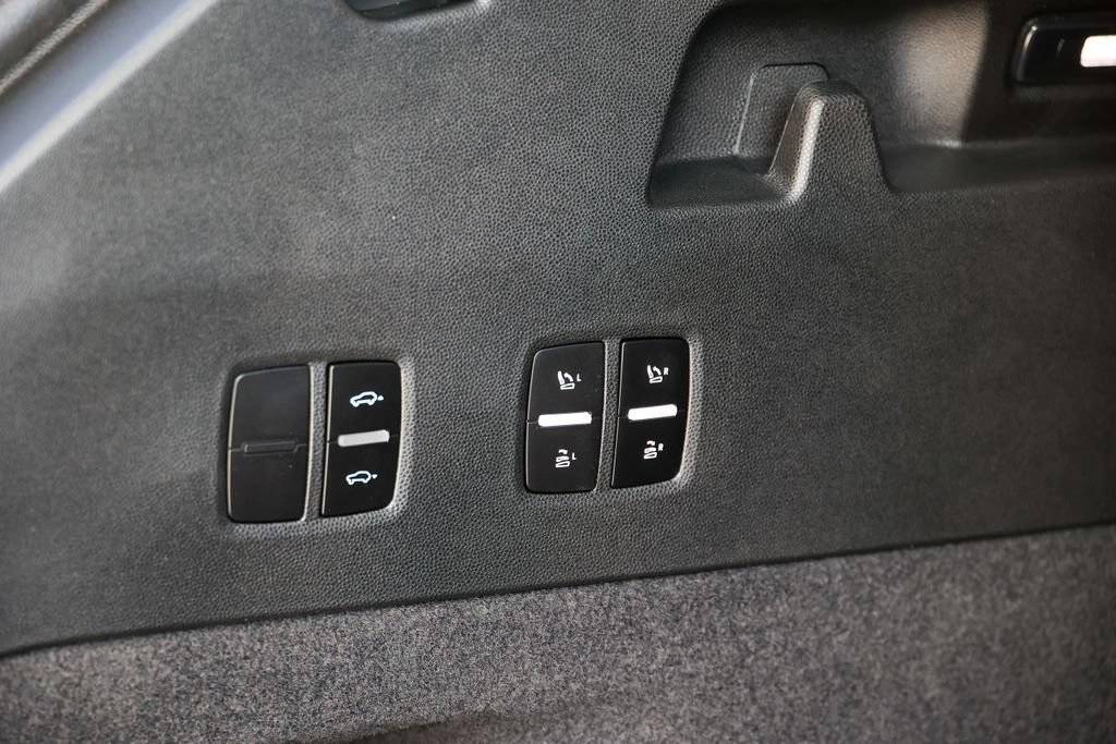 2026 Porsche Cayenne Turbo