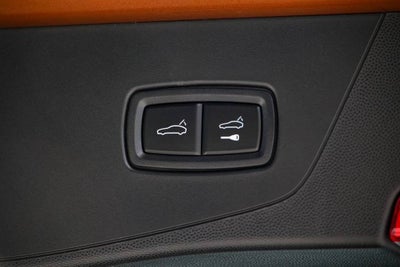 2026 Porsche Cayenne Turbo
