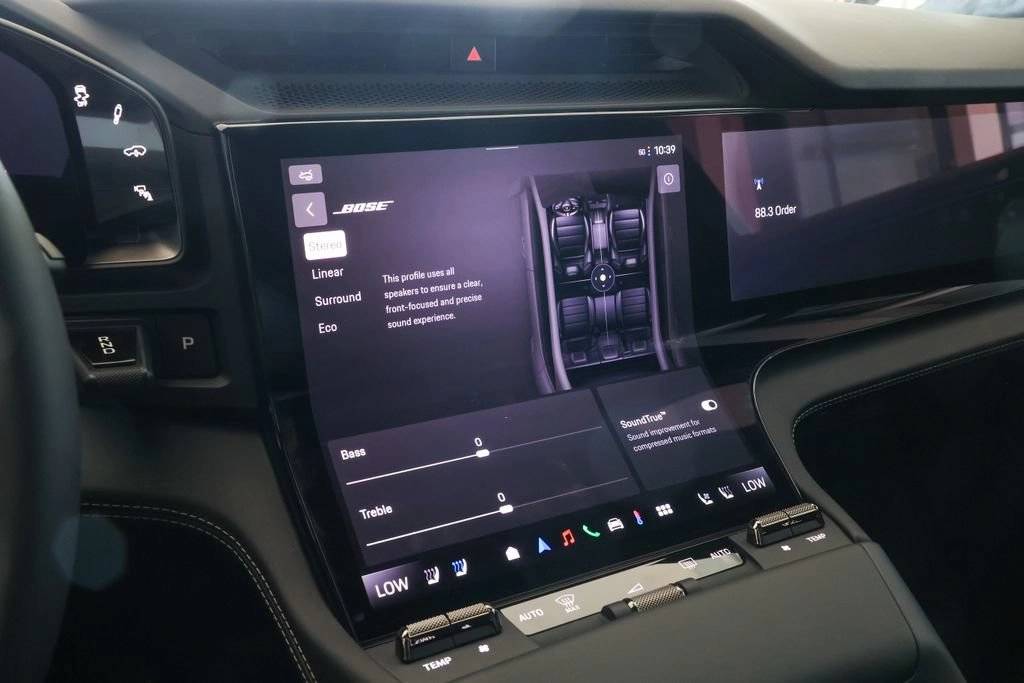 2026 Porsche Cayenne Turbo