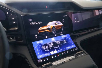 2026 Porsche Cayenne Turbo