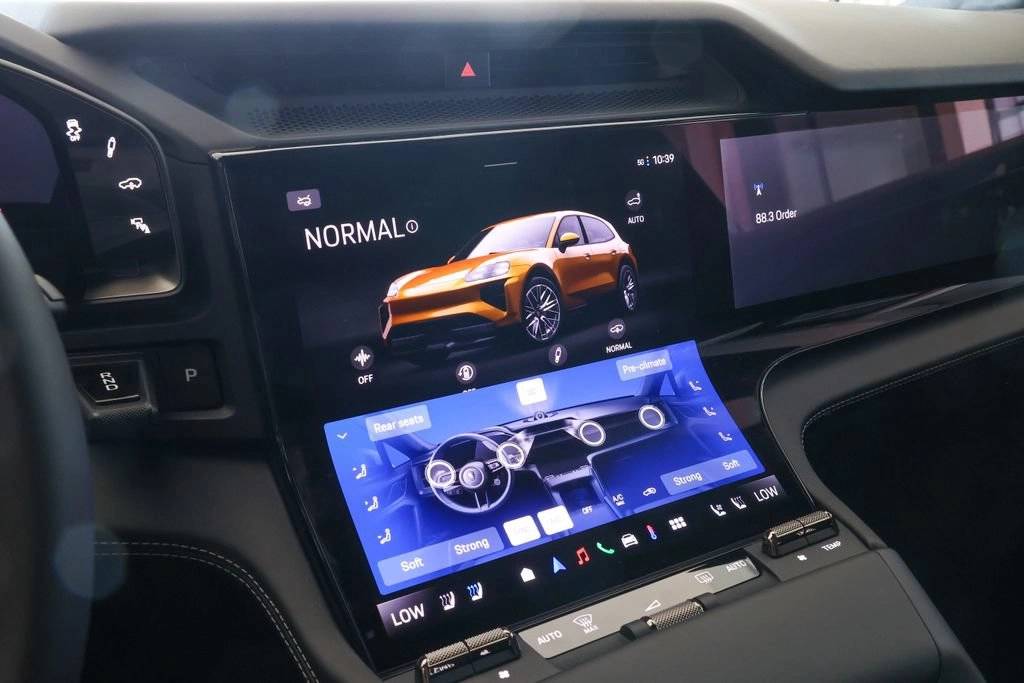 2026 Porsche Cayenne Turbo