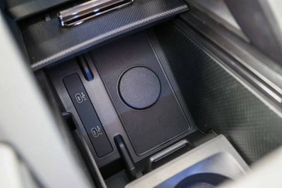 2026 Porsche Cayenne Turbo