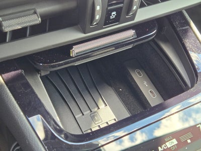 2026 Porsche Cayenne E-Hybrid Base