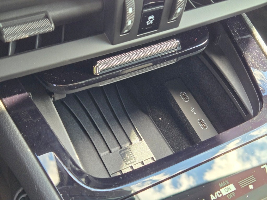 2026 Porsche Cayenne E-Hybrid Base