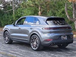 2026 Porsche Cayenne E-Hybrid Base