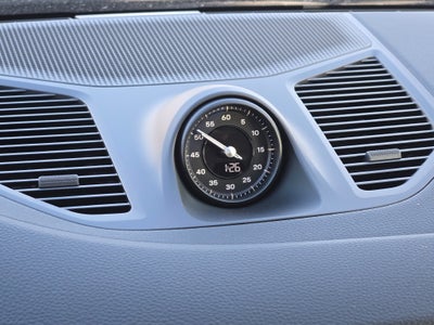 2026 Porsche Cayenne E-Hybrid Base