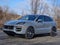 2026 Porsche Cayenne E-Hybrid Base