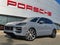 2026 Porsche Cayenne E-Hybrid Base