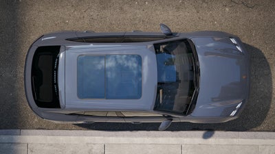 2026 Porsche Macan Electric GTS