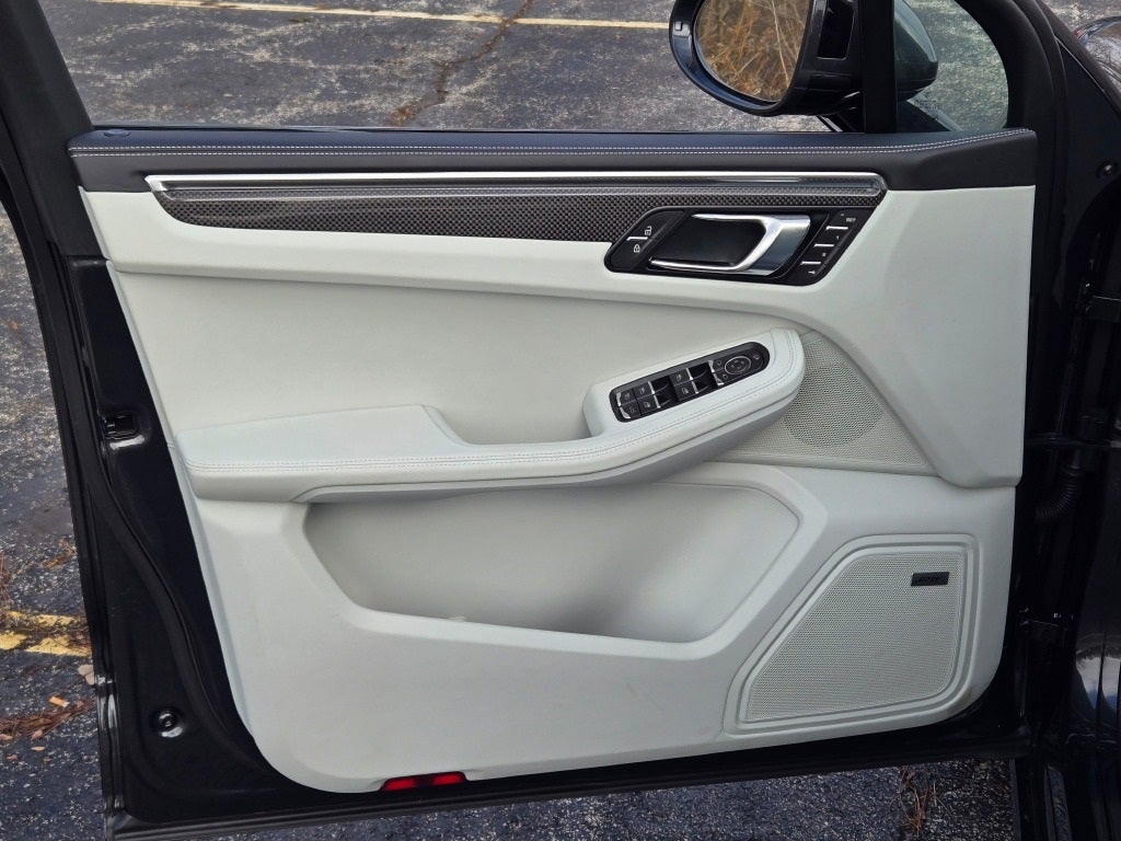 2026 Porsche Macan GTS