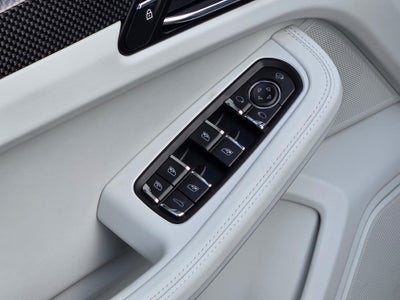 2026 Porsche Macan GTS