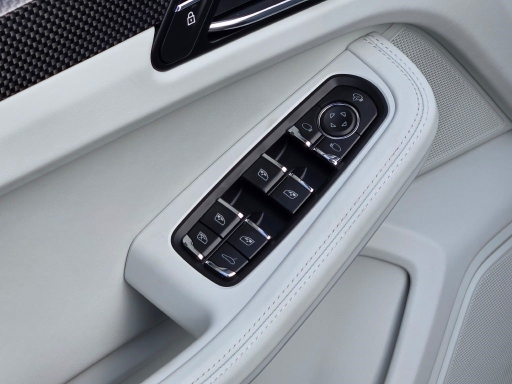 2026 Porsche Macan GTS