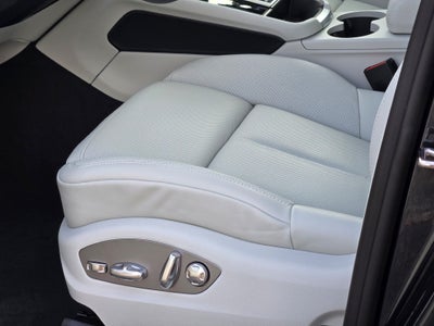 2026 Porsche Macan GTS