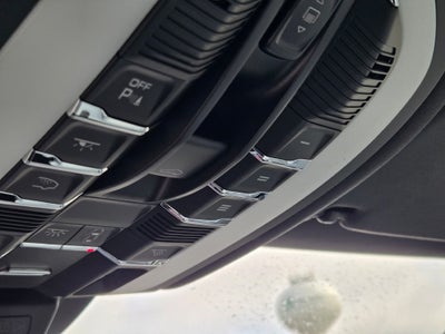 2026 Porsche Macan GTS