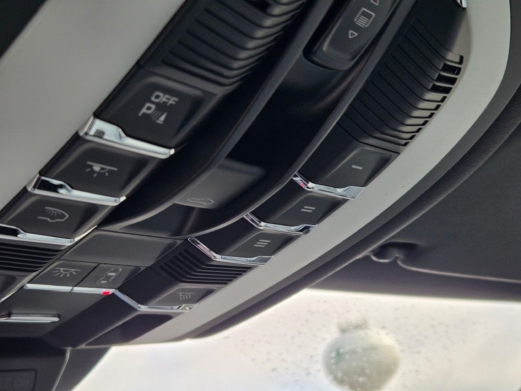 2026 Porsche Macan GTS