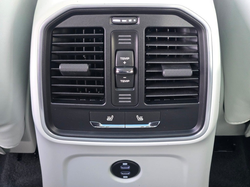 2026 Porsche Macan GTS