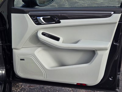 2026 Porsche Macan GTS