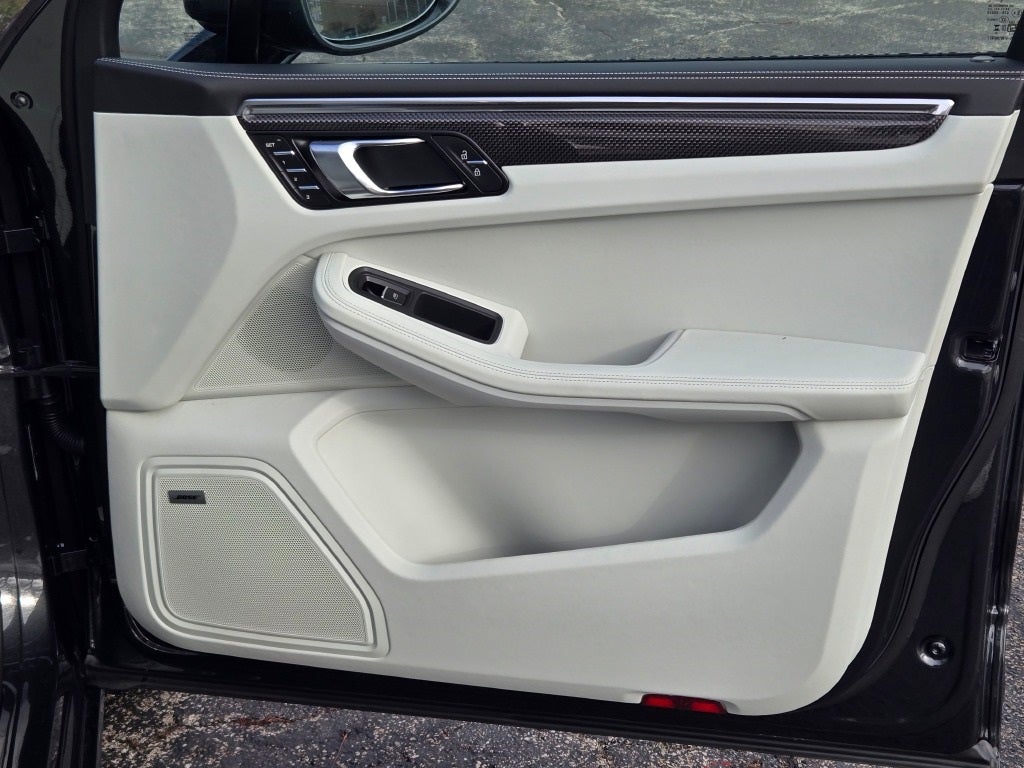 2026 Porsche Macan GTS