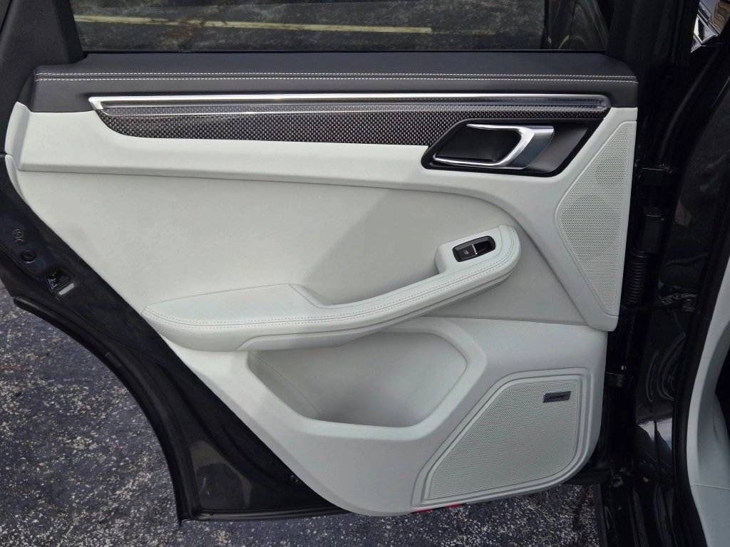 2026 Porsche Macan GTS