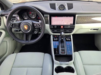 2026 Porsche Macan GTS