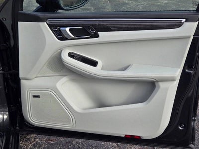 2026 Porsche Macan GTS