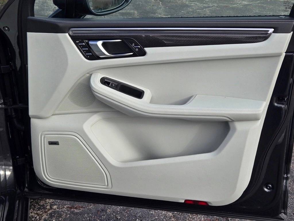 2026 Porsche Macan GTS