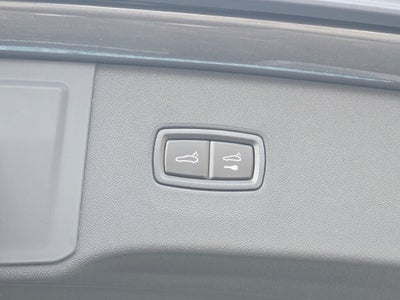 2026 Porsche Cayenne GTS