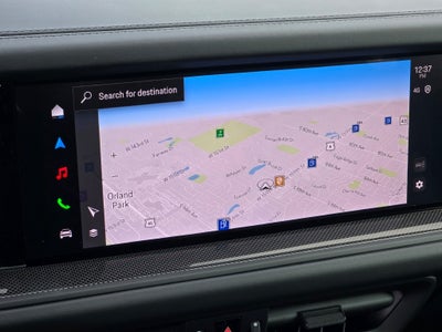 2026 Porsche Cayenne GTS