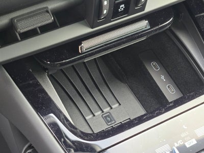 2026 Porsche Cayenne GTS