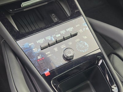 2026 Porsche Cayenne GTS