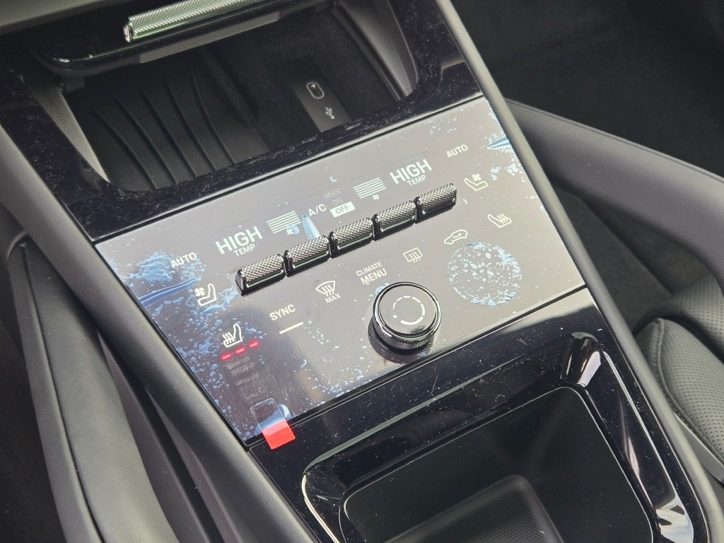 2026 Porsche Cayenne GTS