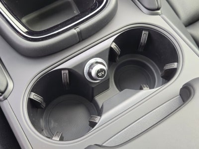 2026 Porsche Cayenne GTS