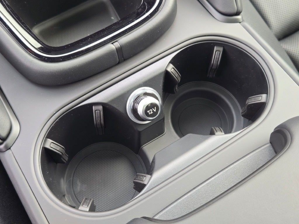 2026 Porsche Cayenne GTS