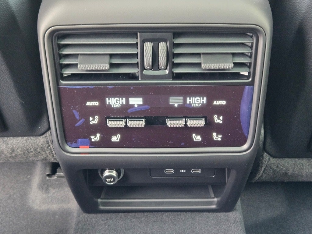 2026 Porsche Cayenne GTS