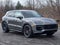 2026 Porsche Cayenne GTS