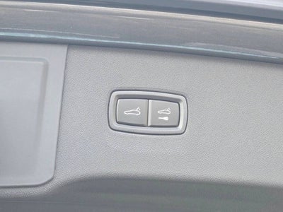 2026 Porsche Cayenne GTS