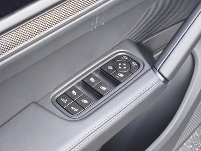 2026 Porsche Cayenne GTS