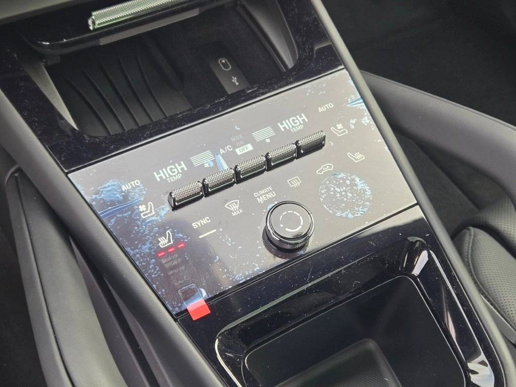 2026 Porsche Cayenne GTS