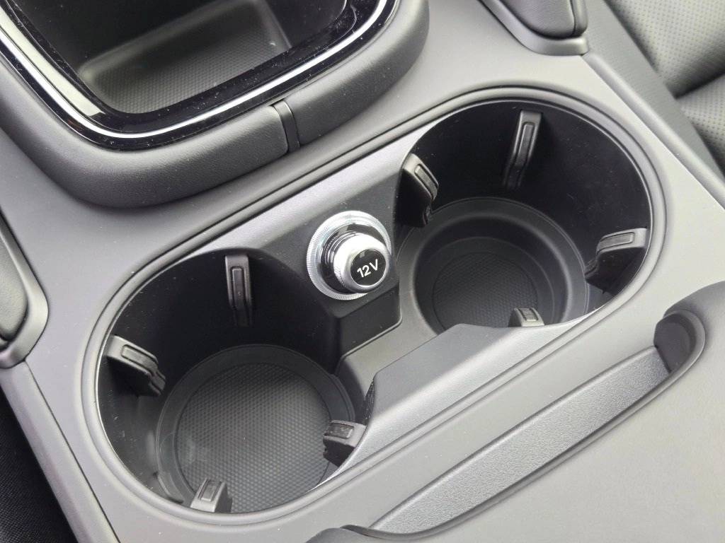 2026 Porsche Cayenne GTS