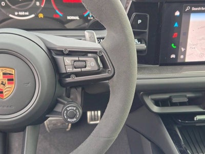 2026 Porsche Cayenne GTS