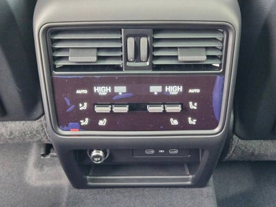 2026 Porsche Cayenne GTS