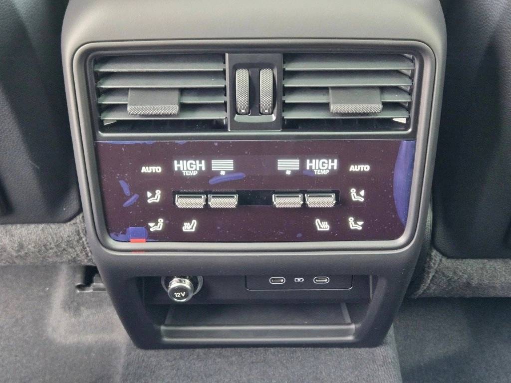 2026 Porsche Cayenne GTS