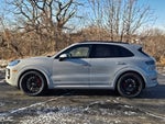 2026 Porsche Cayenne GTS
