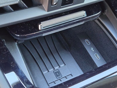 2026 Porsche Cayenne GTS