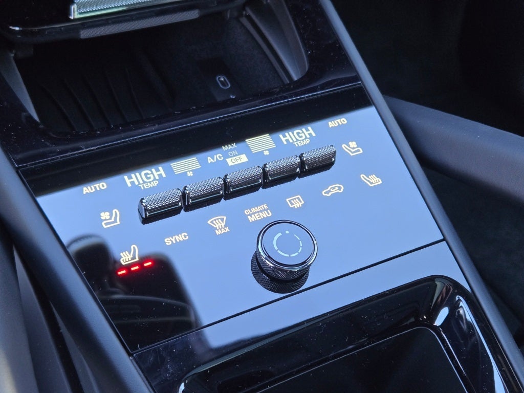 2026 Porsche Cayenne GTS