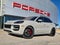 2026 Porsche Cayenne GTS