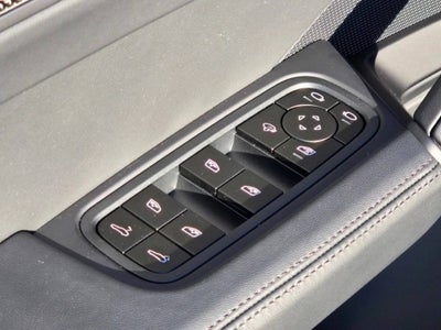 2026 Porsche Cayenne GTS