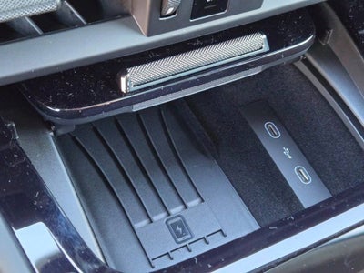 2026 Porsche Cayenne GTS