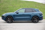2026 Porsche Cayenne GTS